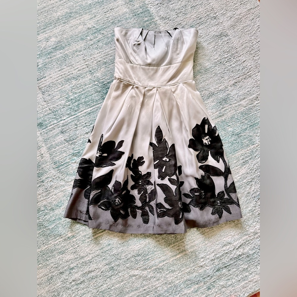 White House Black Market Dress